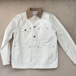 Aritzia Barnett Lightweight Chore Jacket